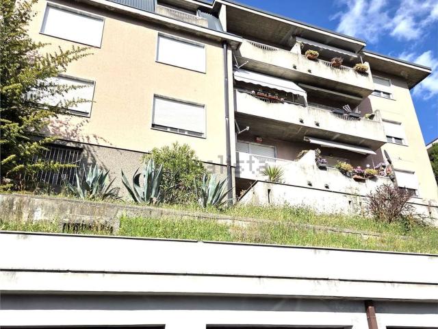 Appartamento in vendita di 100 m² in Via Gioacchino Rossini, 30
