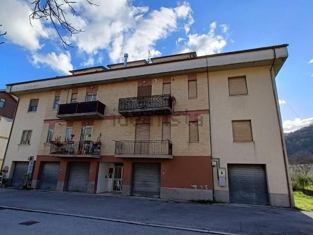Appartamento in vendita di 100 m² in Via Gioacchino Rossini, 3