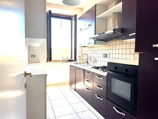 Appartamento in vendita di 100 m² in Via Gioacchino Rossini