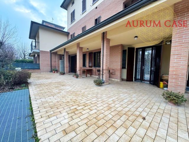 Appartamento in vendita di 100 m² in Via Gioachino Rossini, 2
