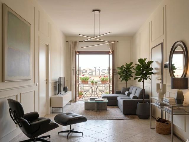 Appartamento in vendita di 100 m² in Via Giosué Carducci, 19
