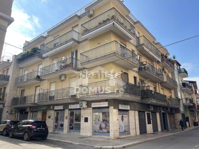 Appartamento in vendita di 100 m² in Via Giosuè Carducci