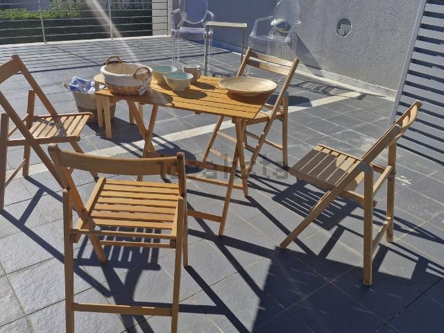 Appartamento in vendita di 100 m² in Via Giosuè Carducci, 218