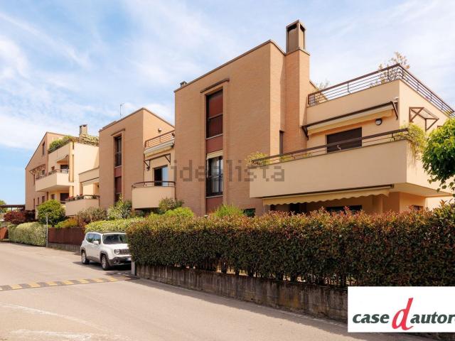 Appartamento in vendita di 100 m² in Via Giosuè Carducci, 42