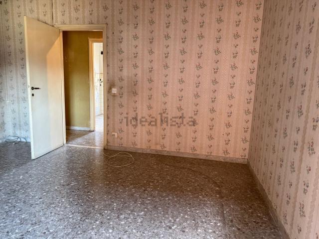Appartamento in vendita di 100 m² in Via Giosué Carducci, 68