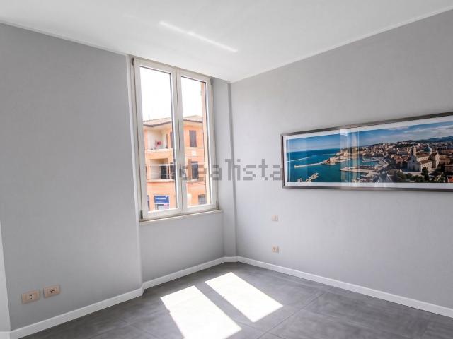 Appartamento in vendita di 100 m² in Via Giordano Bruno