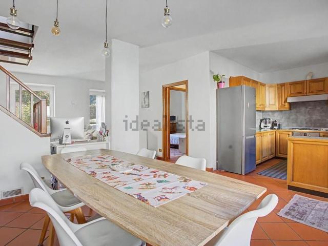 Appartamento in vendita di 100 m² in Via Giorgetti, 3