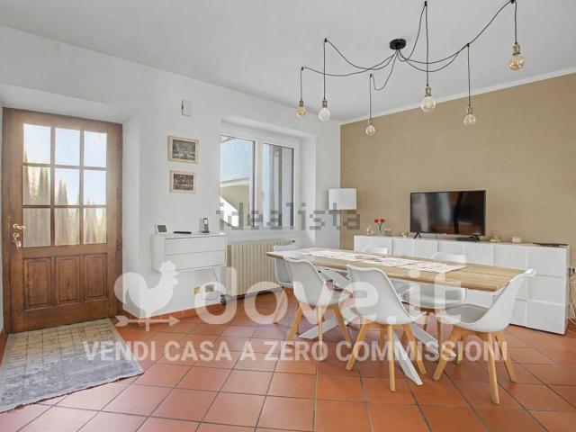 Appartamento in vendita di 100 m² in Via Giorgetti, 3
