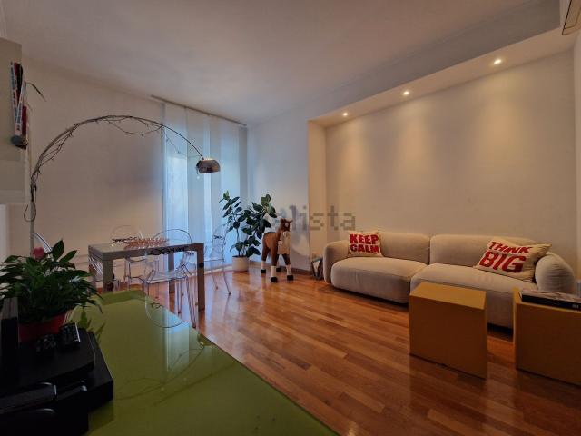 Appartamento in vendita di 100 m² in Via Giorgio Washington, 11