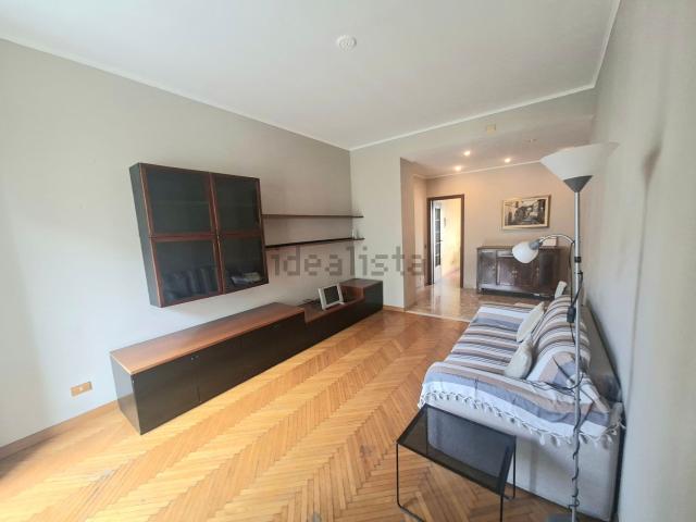 Appartamento in vendita di 100 m² in Via Giorgio Washington