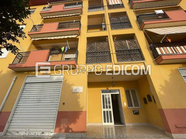 Appartamento in vendita di 100 m² in Via Giorgio Almirante