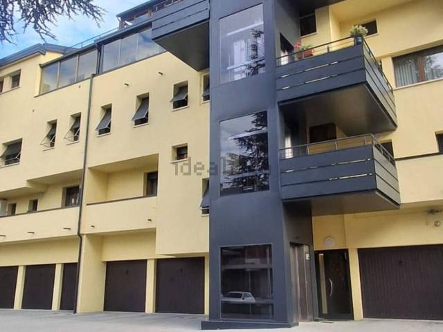Appartamento in vendita di 100 m² in Via Giorgio Amendola, 15