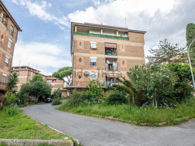 Appartamento in vendita di 100 m² in Via Giorgio Amendola