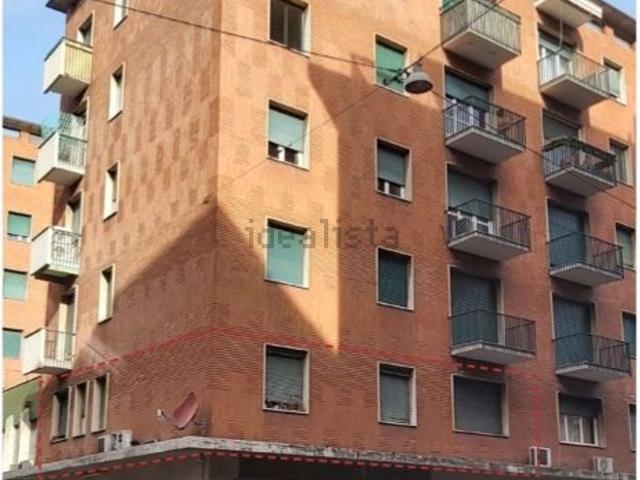 Appartamento in vendita di 100 m² in Via Giorgio Ercolani, 10