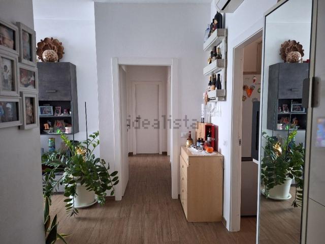 Appartamento in vendita di 100 m² in Via Giorgio Pallavicino