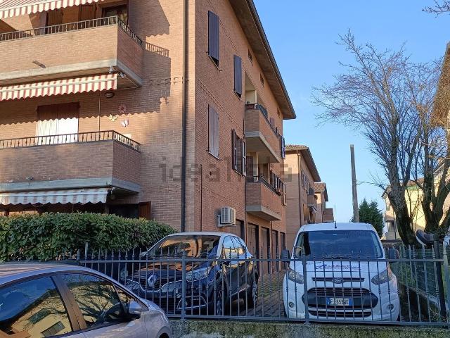 Appartamento in vendita di 100 m² in Via Giorgina, 12