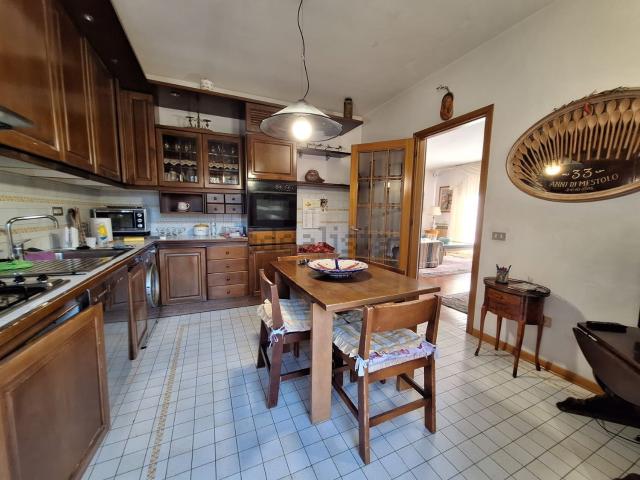 Appartamento in vendita di 100 m² in Via Giovan Battista Foggini