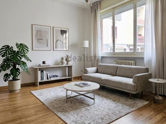 Appartamento in vendita di 100 m² in Via Giovan Battista Gelli