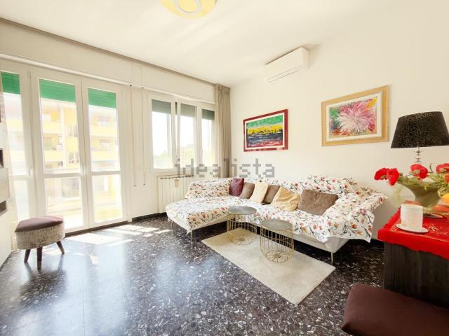 Appartamento in vendita di 100 m² in Via Giovan Battista Pergolesi