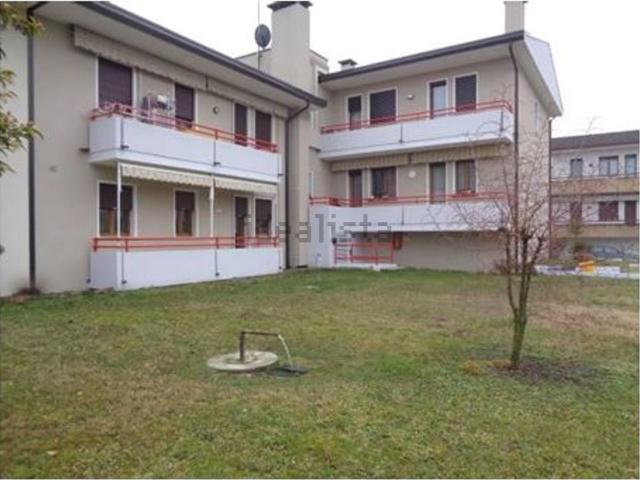 Appartamento in vendita di 100 m² in Via Giovanni Comisso, 18