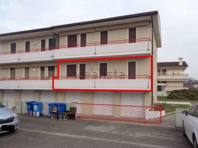 Appartamento in vendita di 100 m² in Via Giovanni Comisso, 18