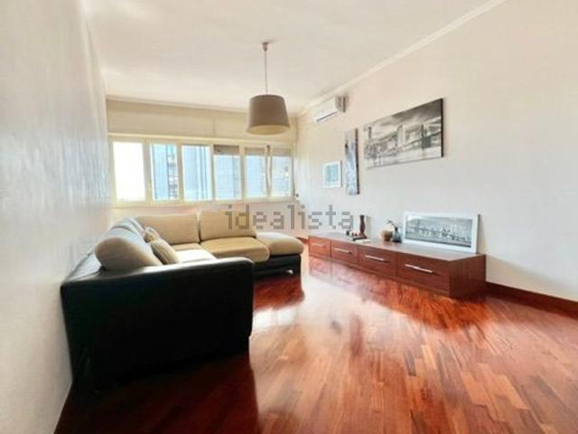 Appartamento in vendita di 100 m² in Via Giovanni Amendola, 121