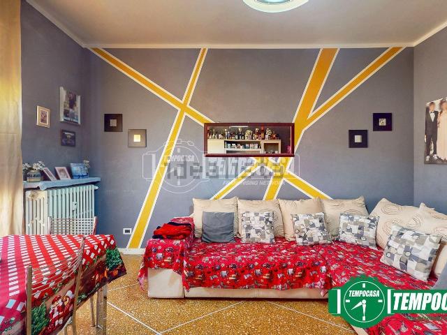 Appartamento in vendita di 100 m² in Via Giovanni Amendola, 19