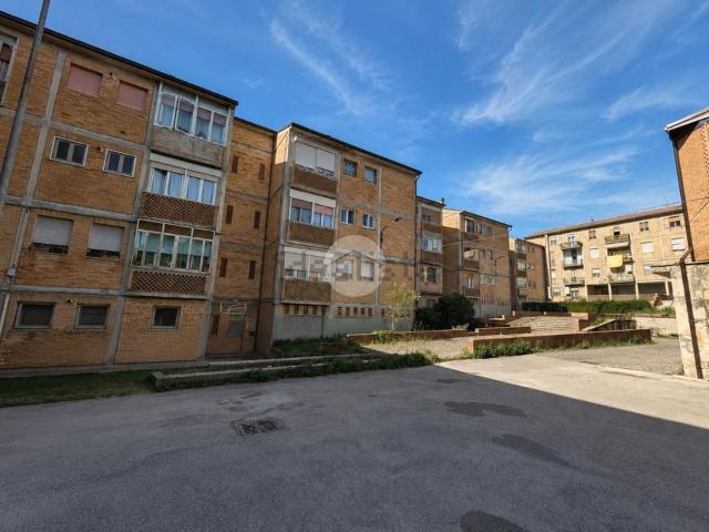 Appartamento in vendita di 100 m² in Via Giovanni Amendola, 8