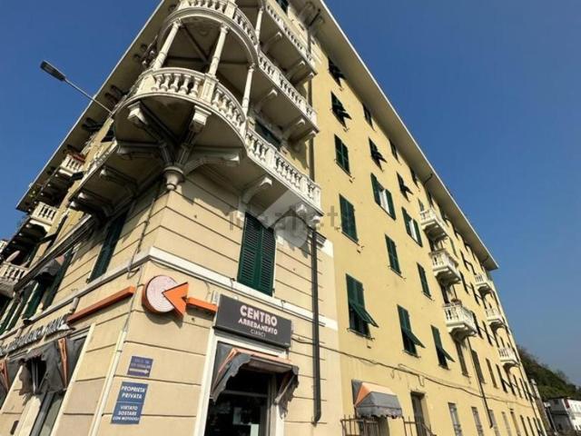 Appartamento in vendita di 100 m² in Via Giovanni Ansaldo, 5