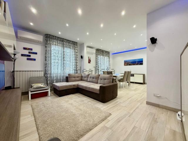 Appartamento in vendita di 100 m² in Via Giovanni Acuto, 2