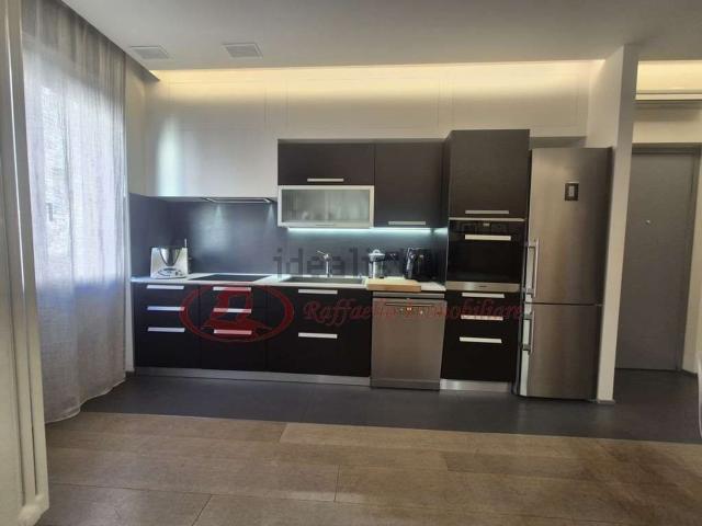 Appartamento in vendita di 100 m² in Via Giovanni Acuto