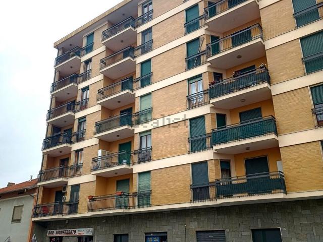Appartamento in vendita di 100 m² in Via Giovanni Bobba, 30