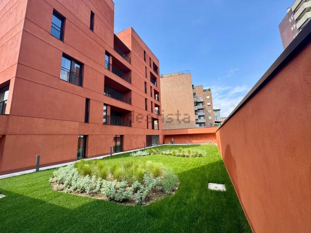 Appartamento in vendita di 100 m² in Via Giovanni Boccaccio, 164