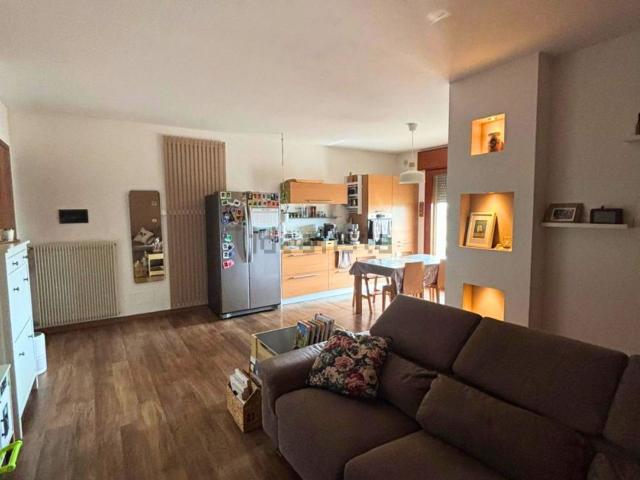 Appartamento in vendita di 100 m² in Via Giovanni Boccaccio