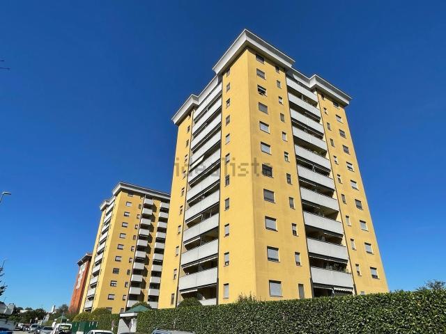 Appartamento in vendita di 100 m² in Via Giovanni Boccaccio, 501
