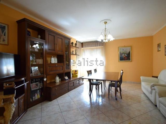 Appartamento in vendita di 100 m² in Via Giovanni Boccaccio