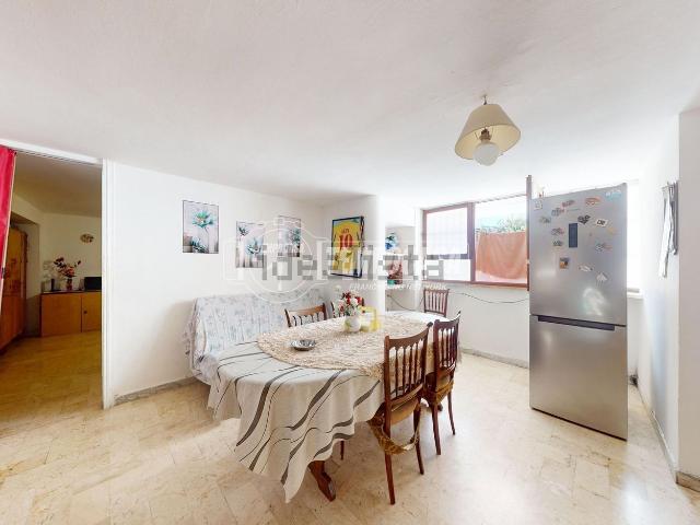 Appartamento in vendita di 100 m² in Via Giovanni Boccaccio, 63
