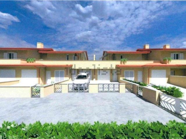 Appartamento in vendita di 100 m² in Via Giovanni Boccaccio