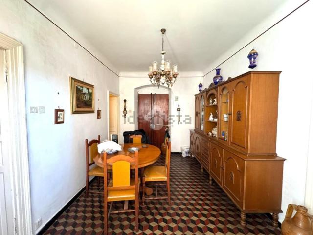 Appartamento in vendita di 100 m² in Via Giovanni Battista Custo, 3