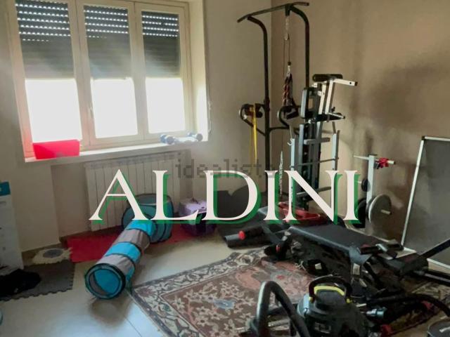 Appartamento in vendita di 100 m² in Via Giovanni Battista De La Salle