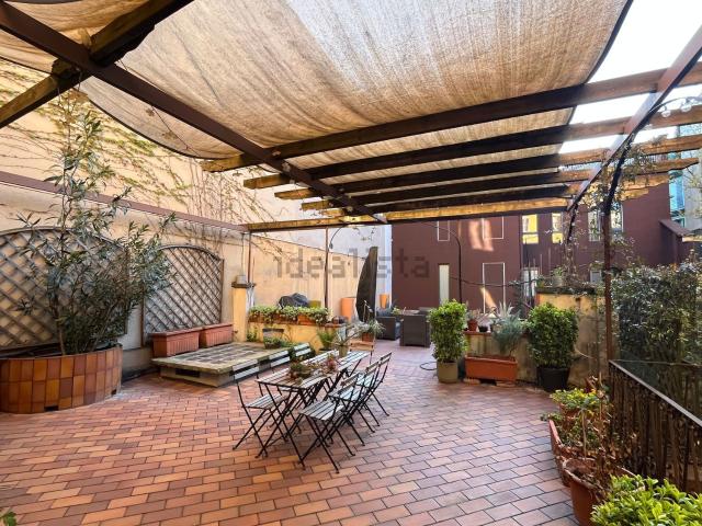 Appartamento in vendita di 100 m² in Via Giovanni Battista Niccolini, 29