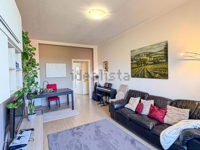 Appartamento in vendita di 100 m² in Via Giovanni Battista Piranesi, 39