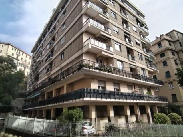 Appartamento in vendita di 100 m² in Via Giovanni Bertora