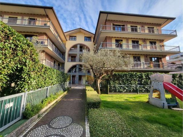 Appartamento in vendita di 100 m² in Via Giovanni Gentile