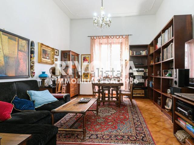 Appartamento in vendita di 100 m² in Via Giovanni Giolitti