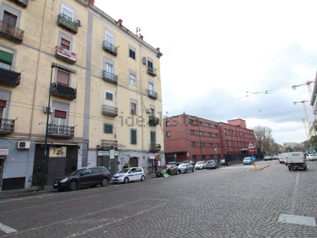 Appartamento in vendita di 100 m² in Via Giovanni Gussone, 19