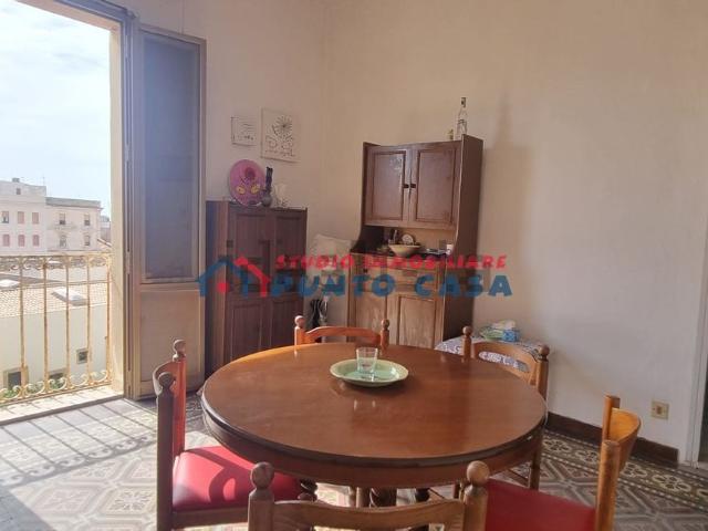 Appartamento in vendita di 100 m² in Via Giovanni da Procida