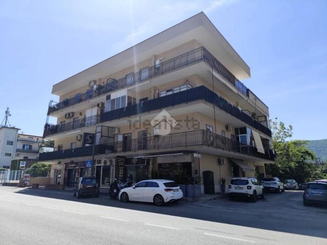 Appartamento in vendita di 100 m² in Via Giovanni De Tora, 3
