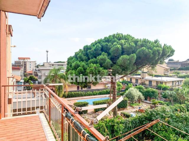 Appartamento in vendita di 100 m² in Via Giovanni Fattori, 27