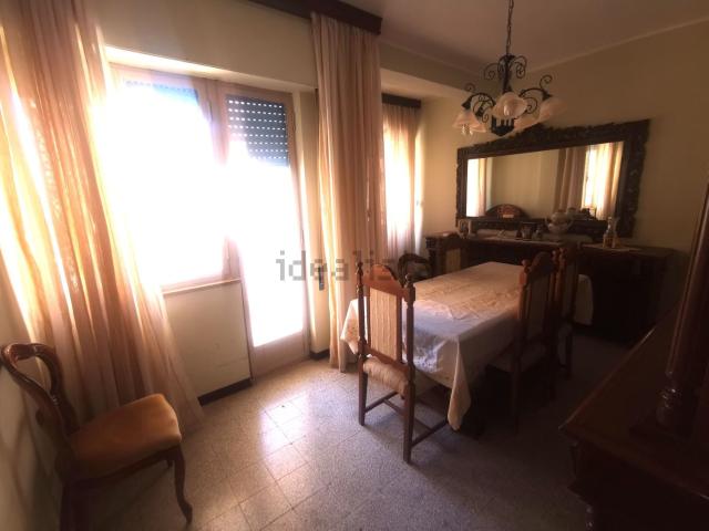 Appartamento in vendita di 100 m² in Via Giovanni Falcone